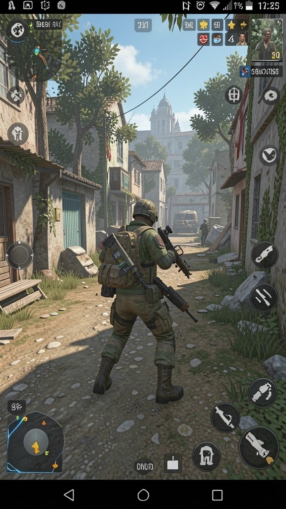 Screenshot ko857 nomor 1