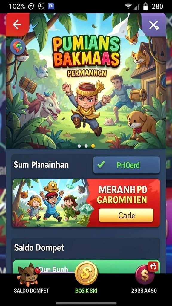 Screenshot koplo77 nomor 2