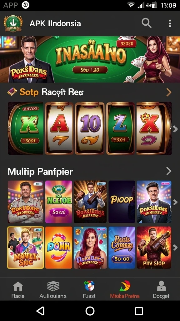 Screenshot linetogel nomor 2