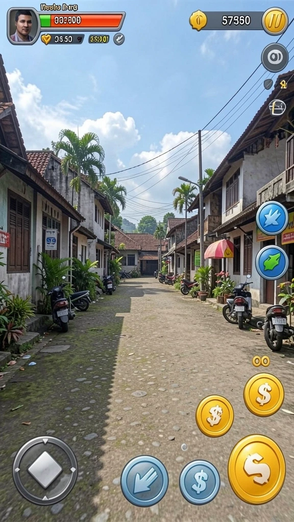 Screenshot lusa777 nomor 1