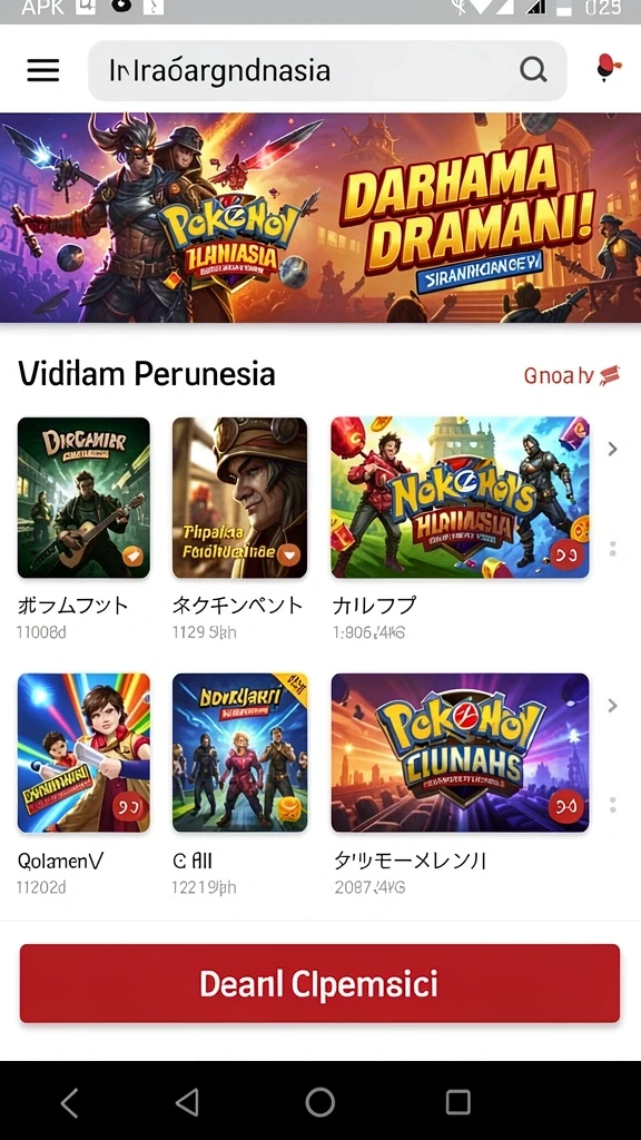 Screenshot luxury333 nomor 2