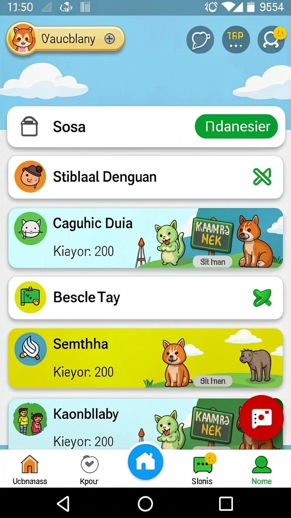 Screenshot mega388 nomor 1