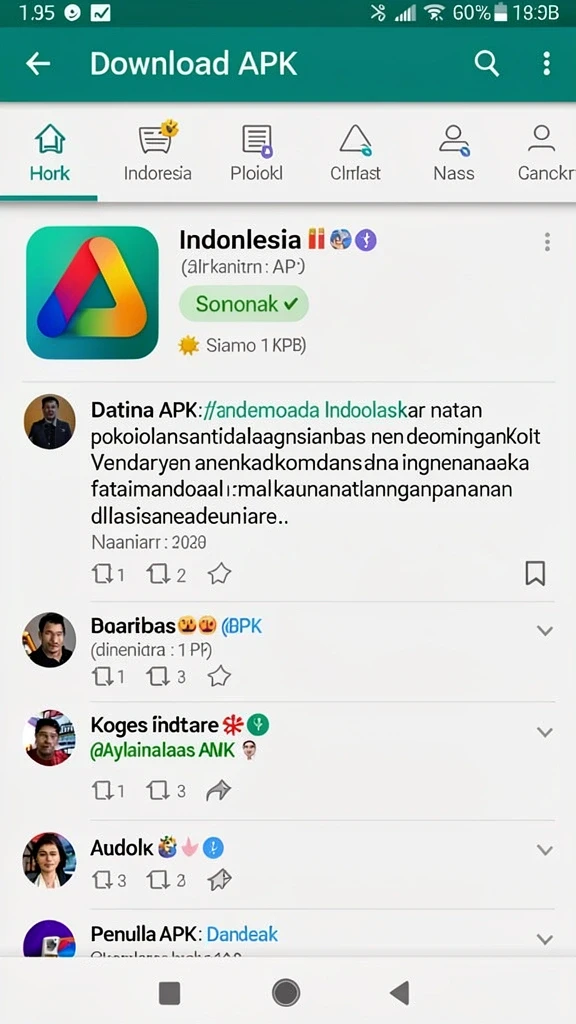 Screenshot menara4d nomor 1