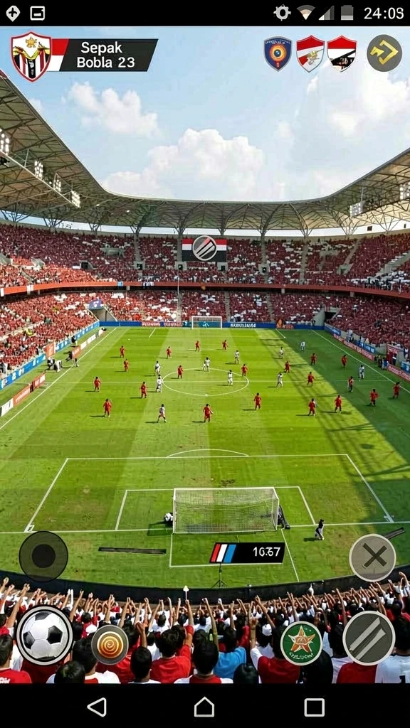 Screenshot menara4d nomor 3