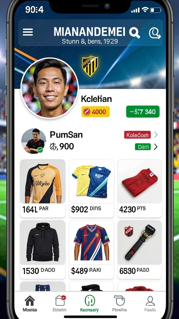 Screenshot minislot nomor 2