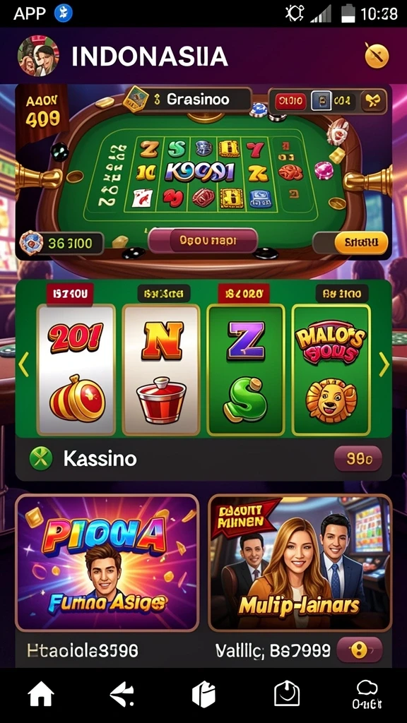 Screenshot mode303 nomor 2