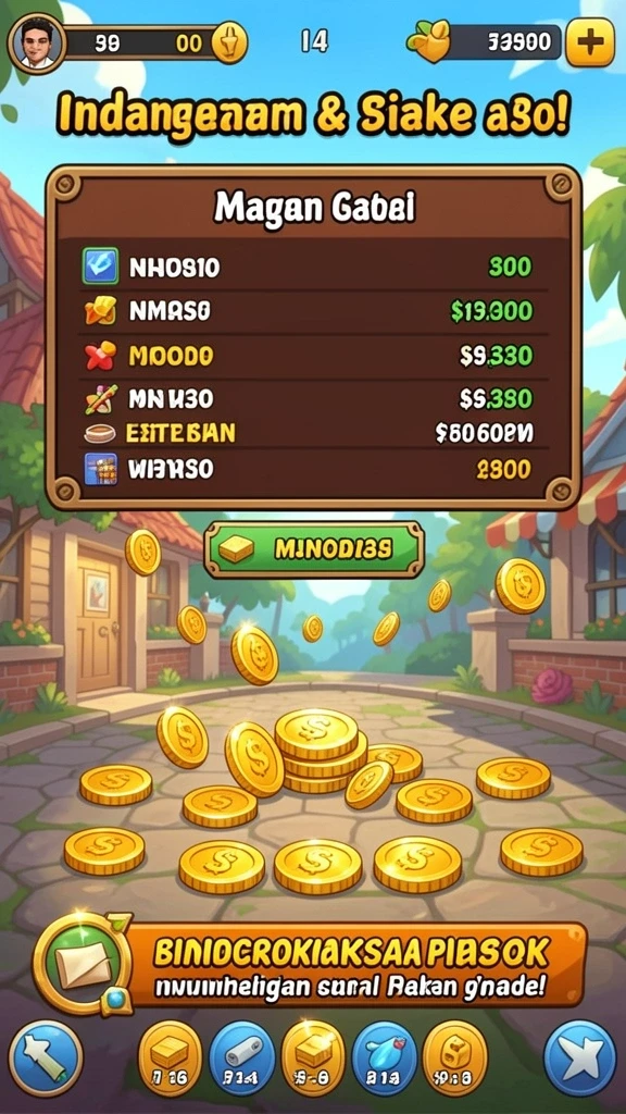 Screenshot monte77 nomor 1