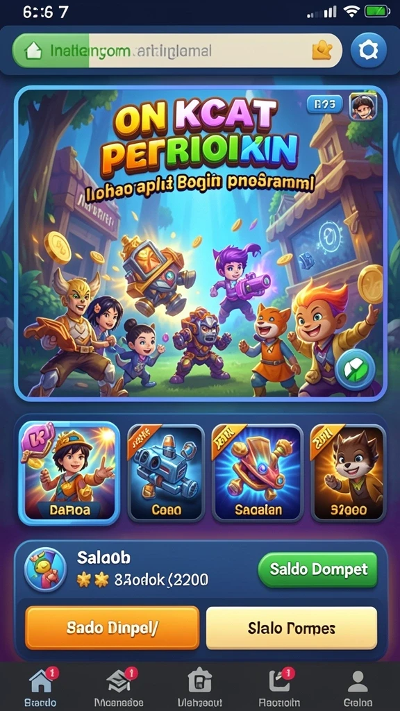 Screenshot mpo1221 nomor 2