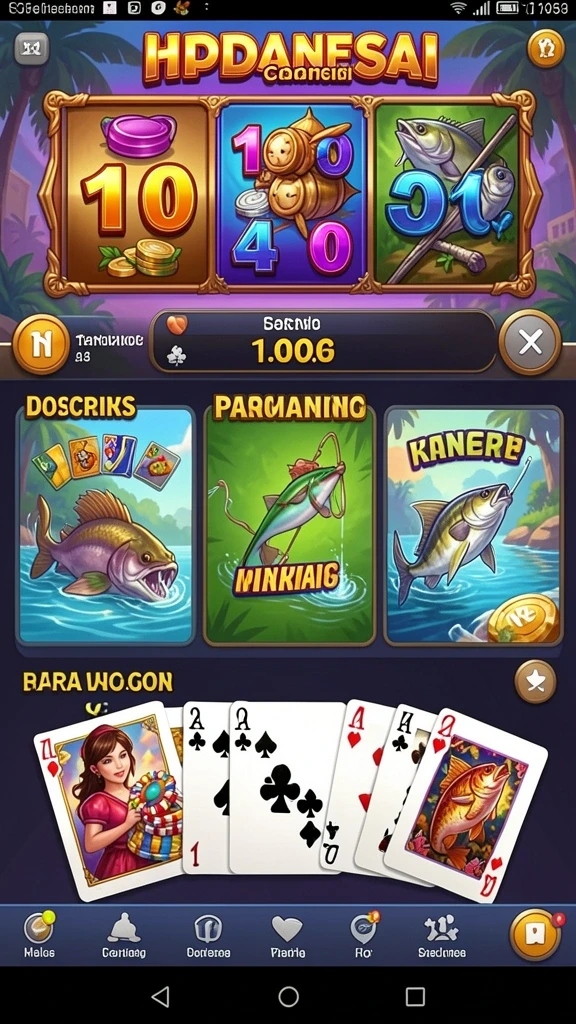 Screenshot mt966 nomor 2
