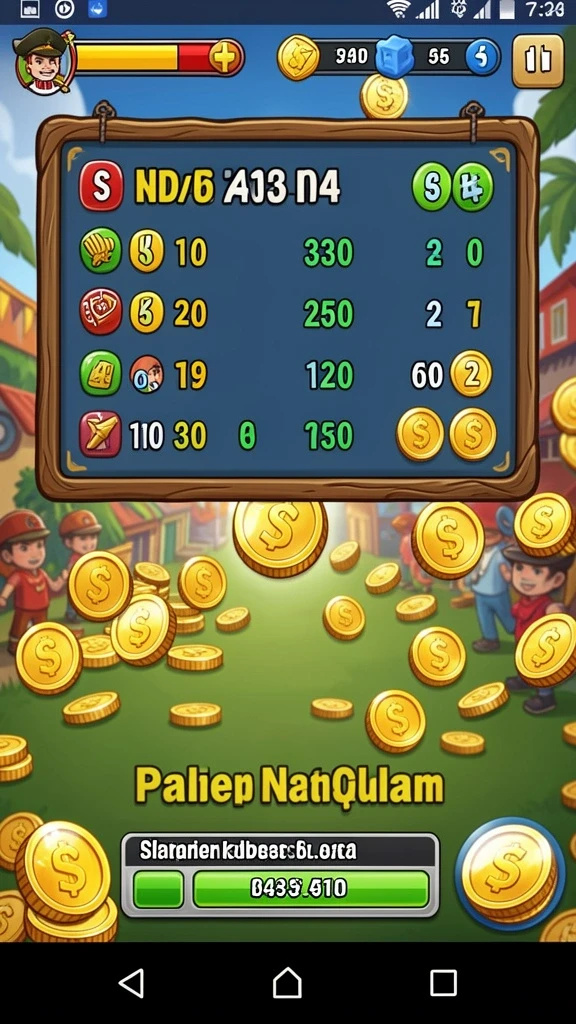 Screenshot naga2000 nomor 2