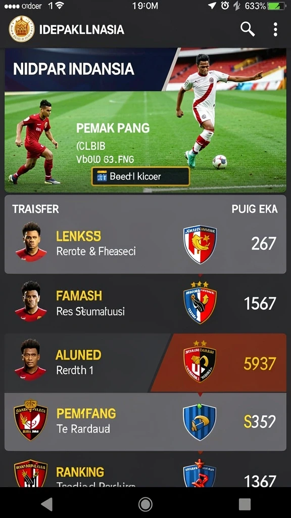 Screenshot naga889 nomor 3