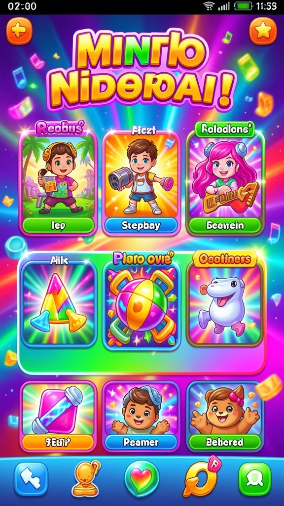 Screenshot nanas777 nomor 1