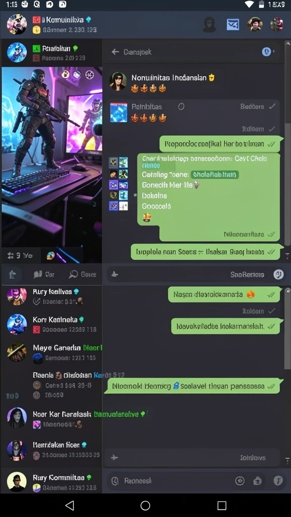 Screenshot nanas777 nomor 3
