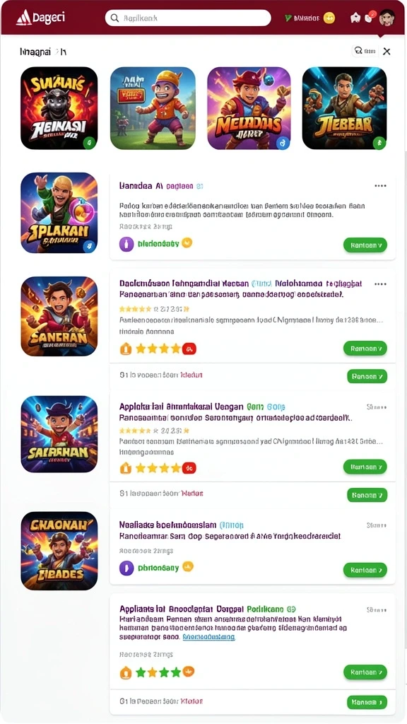 Screenshot nexgid nomor 1