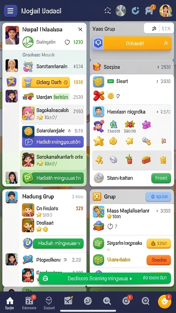 Screenshot nirwana88 nomor 1