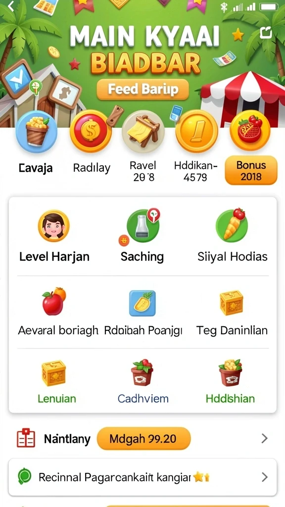 Screenshot nona88 nomor 2