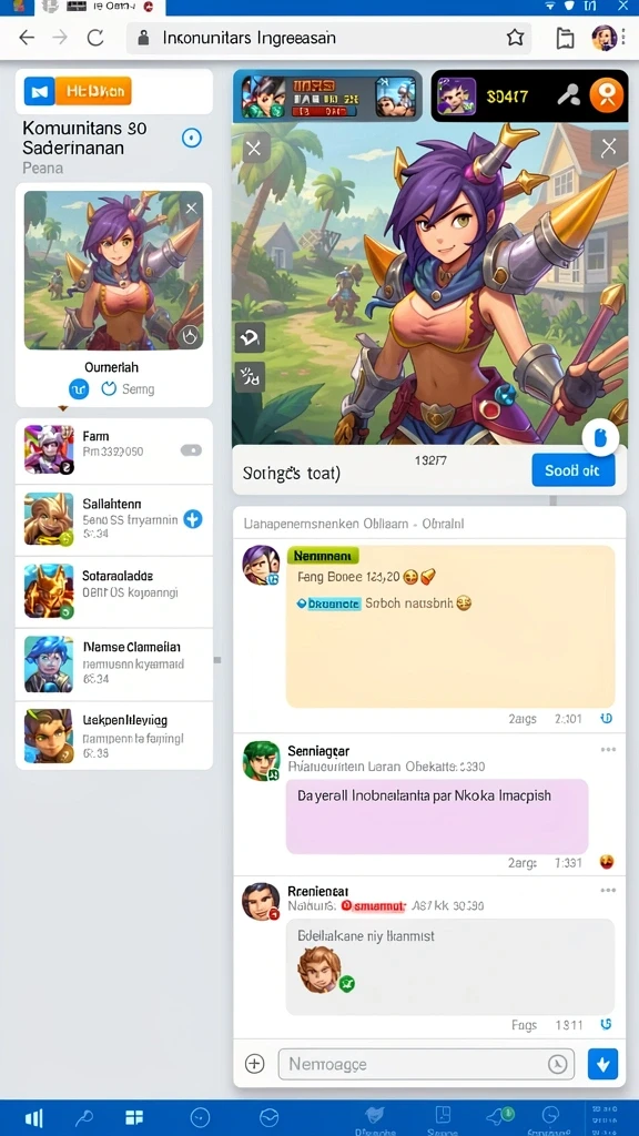 Screenshot nv77 nomor 2