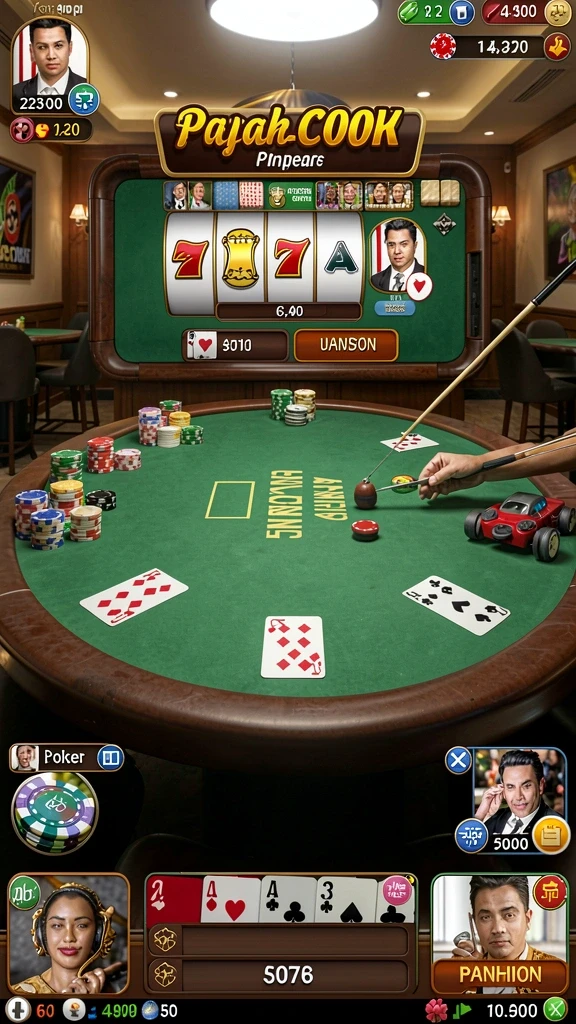 Screenshot p200m nomor 1