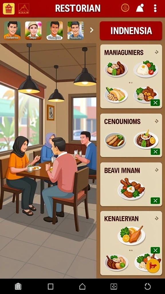 Screenshot p200m nomor 2