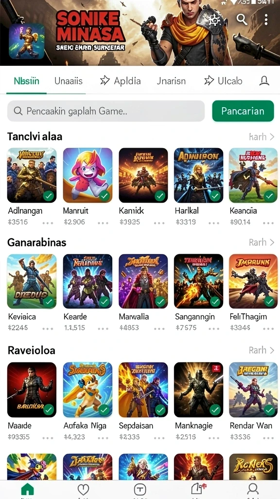 Screenshot poker88 nomor 1