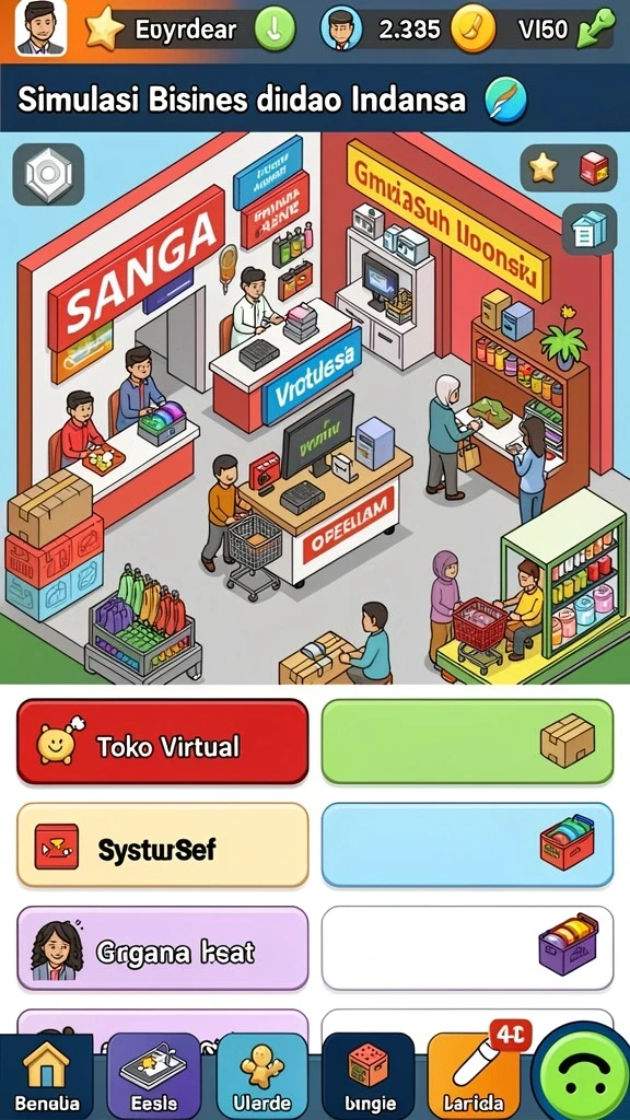 Screenshot ppv88 nomor 3