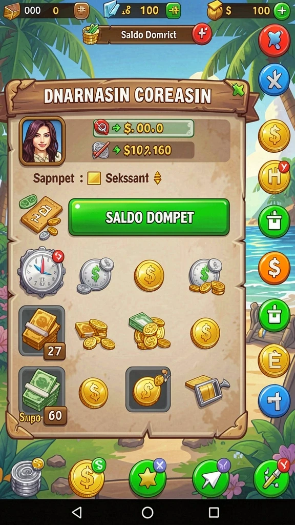 Screenshot proslot nomor 2