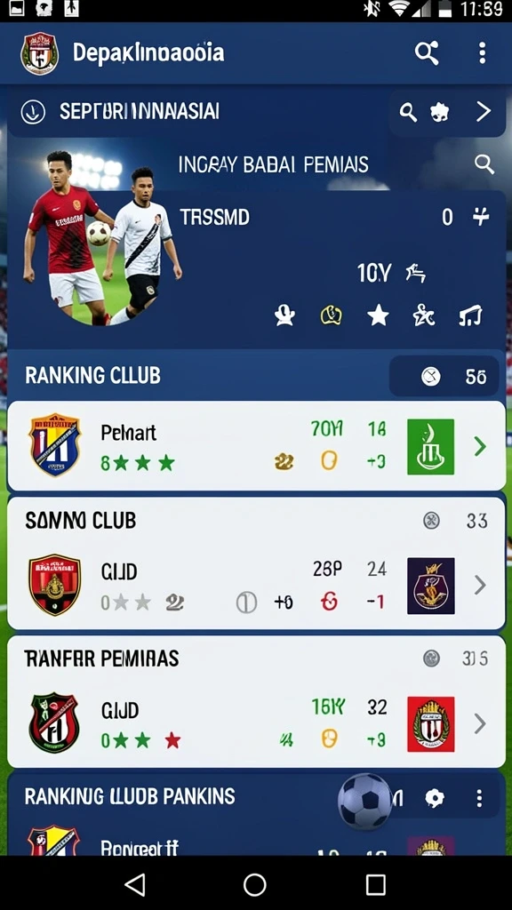 Screenshot rajampo nomor 1