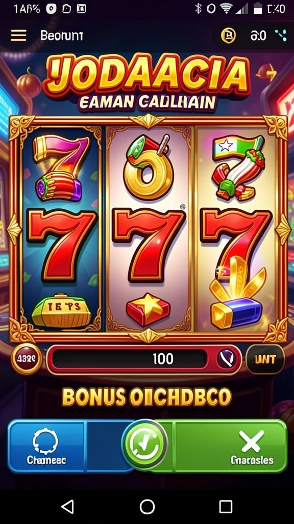 Screenshot rich7 nomor 3
