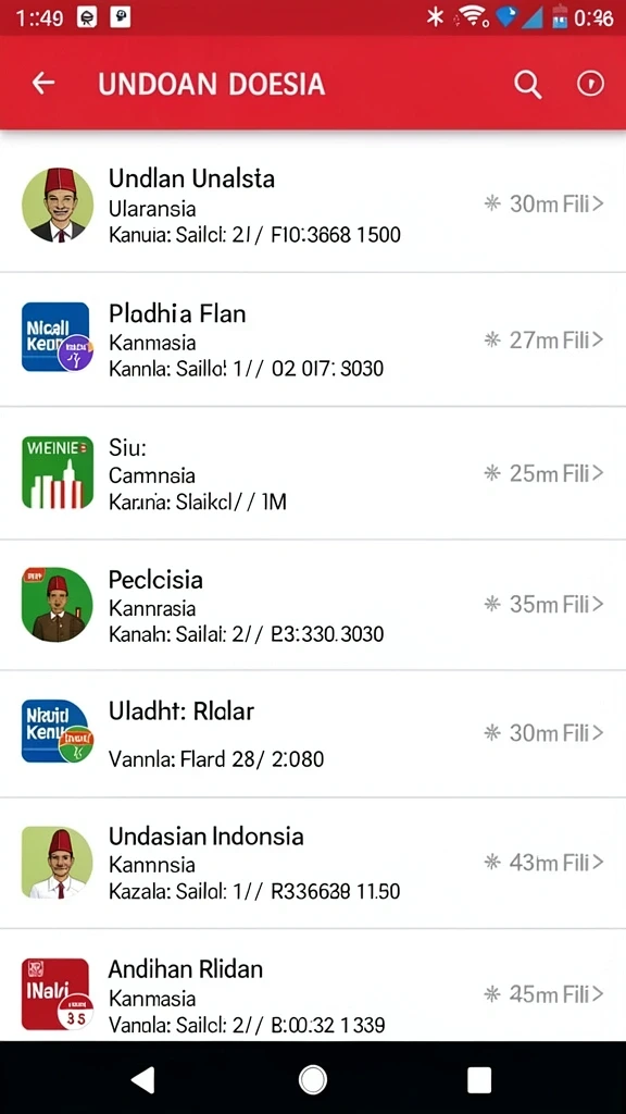 Screenshot rp8 nomor 1