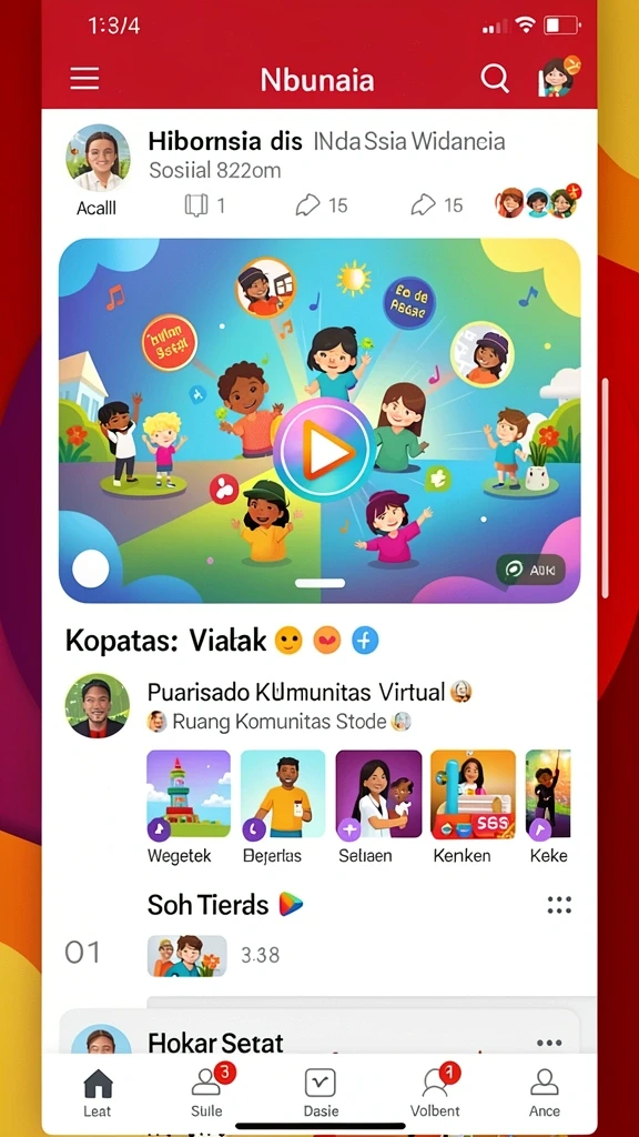 Screenshot satu77 nomor 3