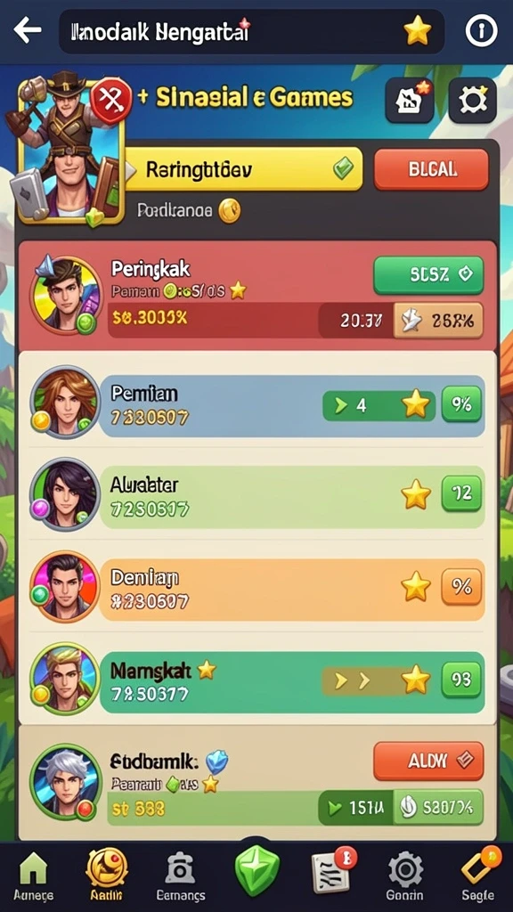 Screenshot sensasi777 nomor 3