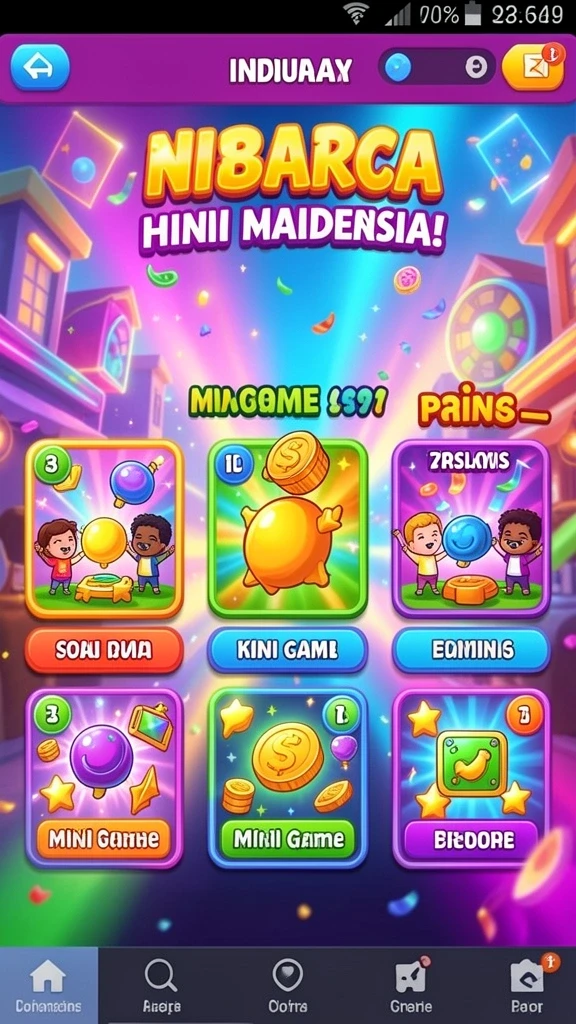Screenshot sensational77 nomor 1