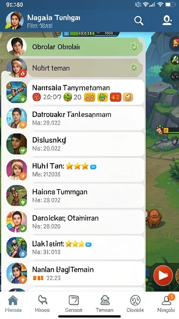 Screenshot sinte4d nomor 3