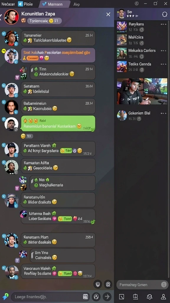 Screenshot situstoto nomor 2