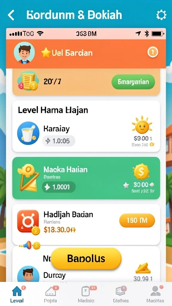 Screenshot sobatgaming nomor 1