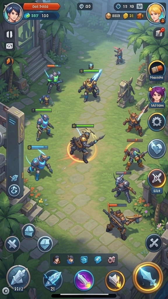 Screenshot sobatgaming nomor 2