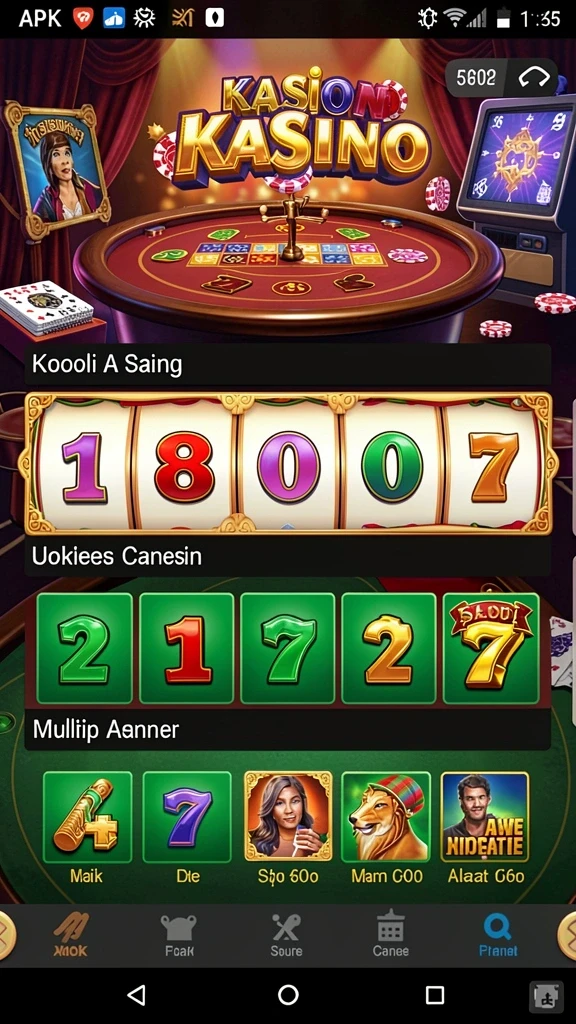 Screenshot stake779 nomor 2