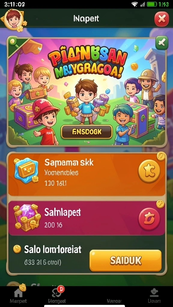 Screenshot tger123 nomor 2