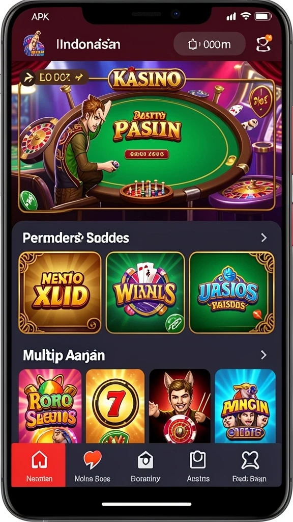 Screenshot tger123 nomor 3