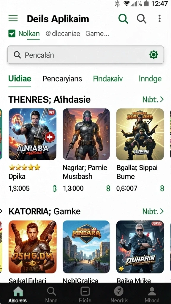 Screenshot togel62 nomor 3