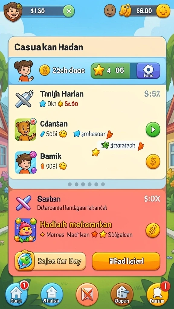 Screenshot topdomino nomor 3