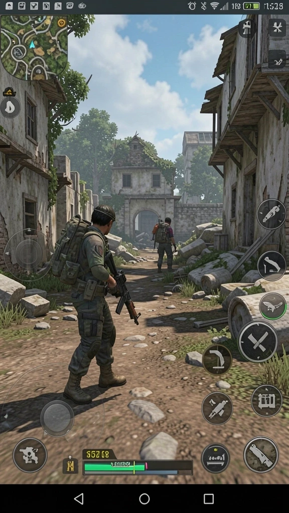 Screenshot toto777 nomor 2