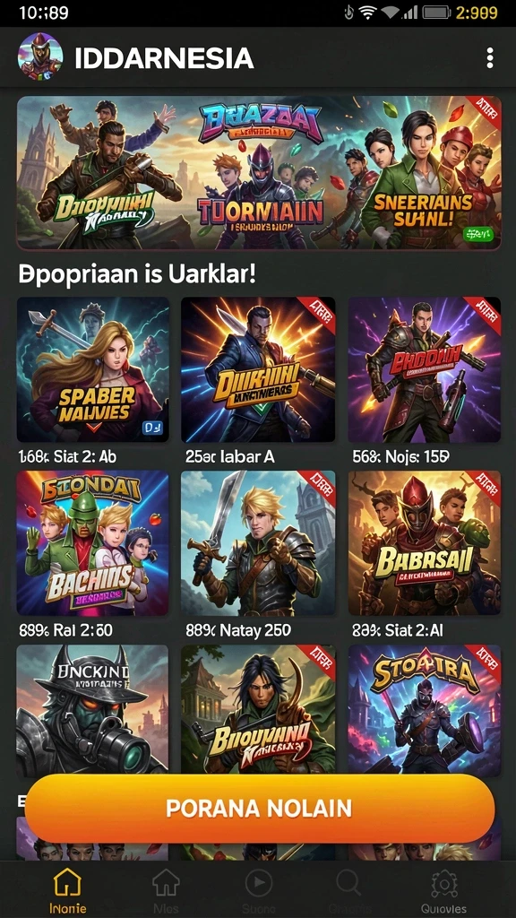 Screenshot tvtoto nomor 2