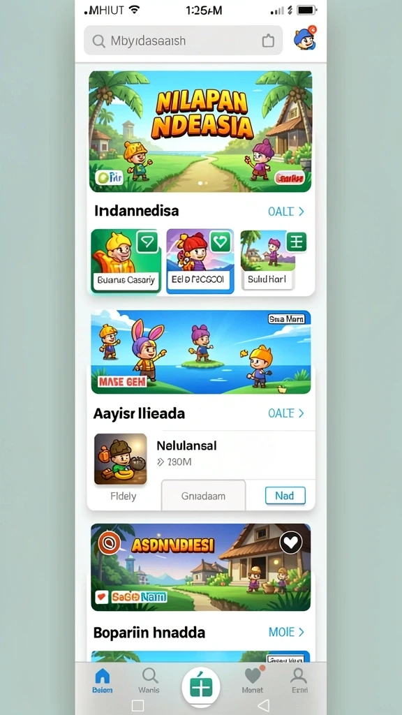 Screenshot ut77 nomor 1