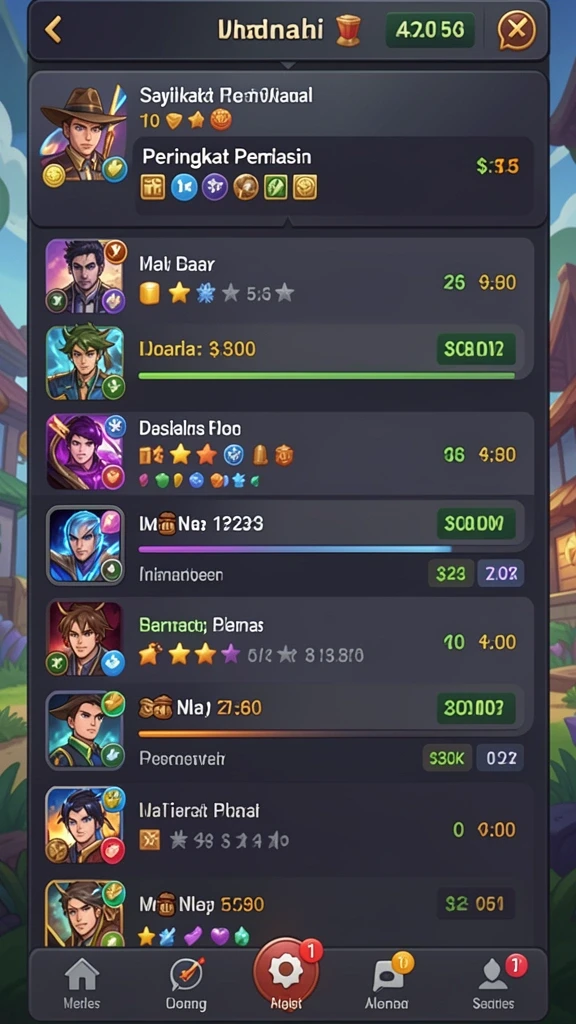 Screenshot v21 nomor 1
