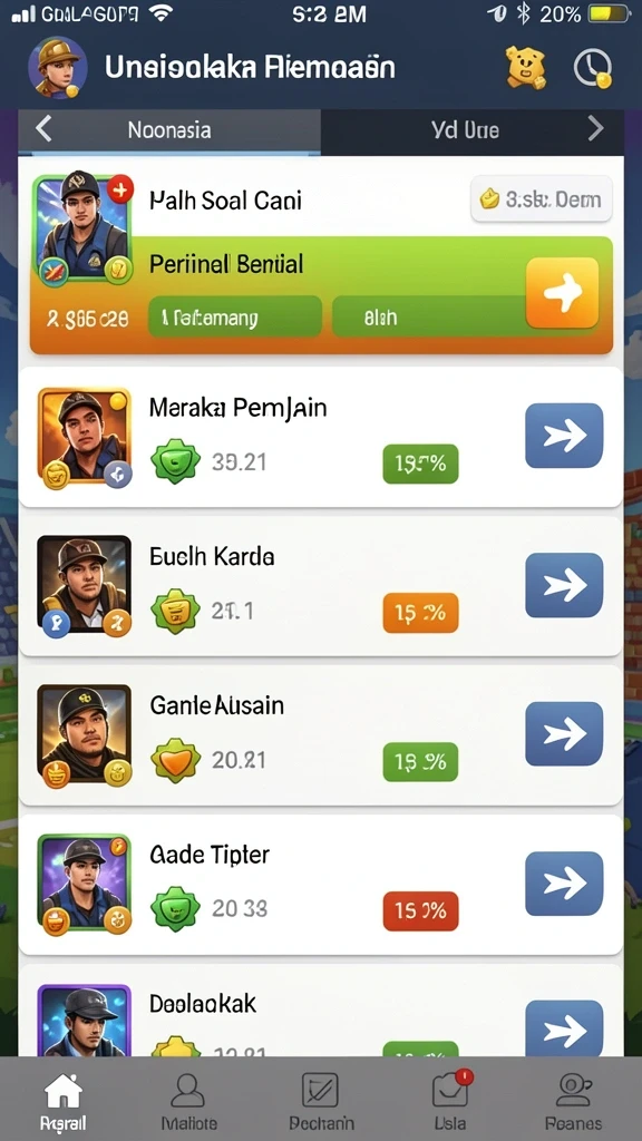 Screenshot vikingtoto nomor 3