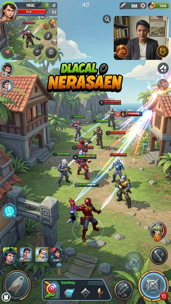 Screenshot vo777 nomor 3