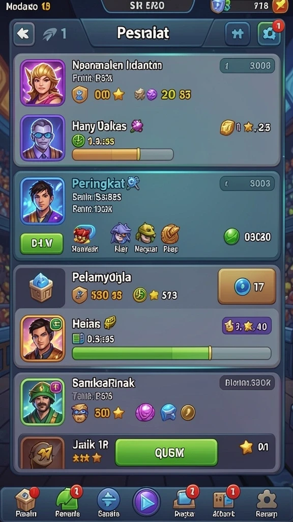 Screenshot wak89 nomor 1