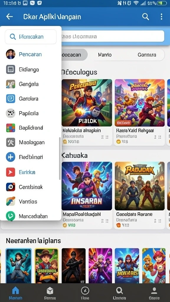 Screenshot watitoto nomor 3