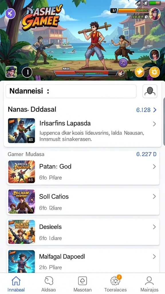 Screenshot wayang88 nomor 1